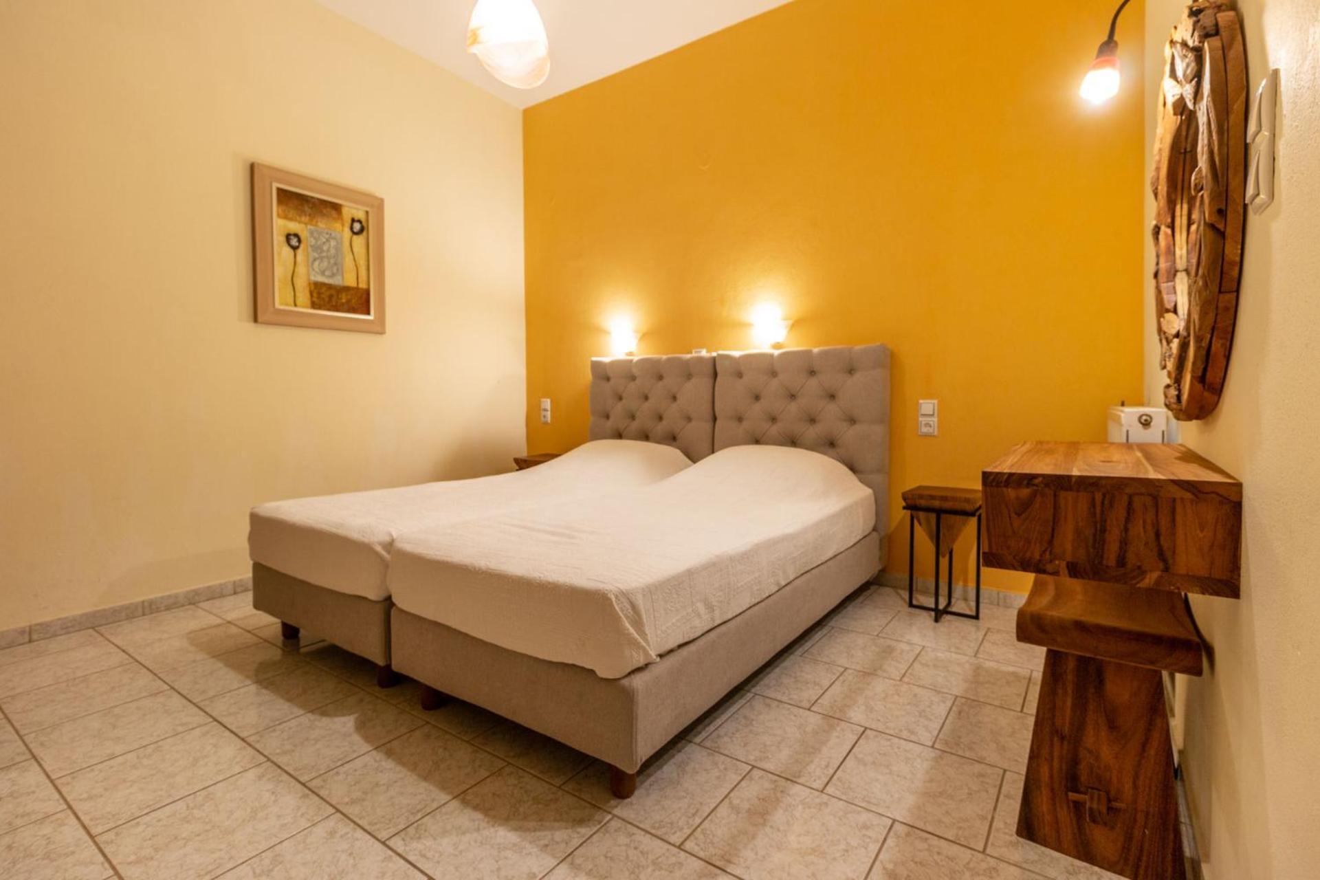 Kastro Studios Damouchari Chambre photo